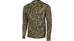 MUDDY BASE LAYER CREW TOP MO BOTTOMLAND 2X-LARGE | 888151072943
