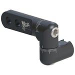 BEE STINGER ADJUSTABLE SIDE BAR ELITE W/REAR QD | 791331906276