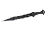 COLD STEEL THROWING SWORD 17 Inch BLADE 25 Inch OAL W/NYLON SHEATH | 888151040362