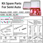 BERETTA SPARE PARTS KIT FOR SEMI-AUTO A301 TO AL391 | 082442757025