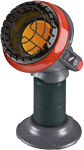 MR. HEATER  InchLITTLE BUDDY Inch HEATER 3,800 BTU INDOOR SAFE | 089301151000
