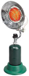MR.HEATER SINGLE TANK TOP HEATER FOR 1LB CYLINDER ONLY | 089301422001