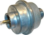 MR. HEATER FUEL FILTER FOR BIG BUDDY  PORTABLE BUDDY HEATER | 089301736993