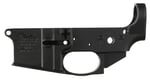 ANDERSON AR-15 STRIPPED LOWER RECEIVER CLOSED ALUMINUM BLK  | NA | 712038922369