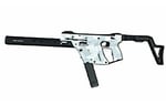 KRISS VECTOR CRB G3 9MM 16 Inch 40RD FOLDING STK ARCTIC DELTA | 00810172122123