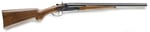 HARTFORD SXS 12GA. 20 Inch WORKING HAMMERS  | 12GA | 641996000300
