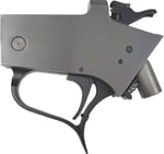 SSK 50 RECEIVER FOR T/C CONTENDER FLAT SIDE S/S | 810107921432