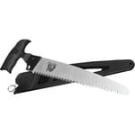 OUTDOOR EDGE GRIZZ SAW 8 Inch WOOD/BONE SAW W/BLADE SHTH | 743404000763