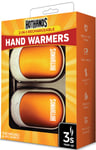 HOTHANDS 2-IN-1 RECHARGEABLE HAND WARMERS 2 WARMERS 10 HOUR | 094733163651