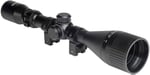 HATSAN OPTIMA 3-12X50 AO AIRGUN SCOPE W/RINGS  CAPS | 817461012776