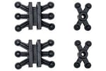 TENPOINT BY BOWJAX LIMB DAMPENING SYSTEM UNIVERSAL | 788244012538