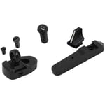 XS GHOST RING SIGHT SET FOR HENRY .357 WITH RAMP | 647533001236