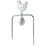 DO-ALL IMPACT SEAL TARGET CHICKEN AND EGG STACKED | 850022469428