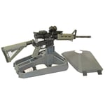 MTM MODERN SPORTING RIFLE MAINTENANCE  DISPLAY STAND | 026057360584