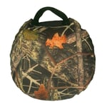 NEP HEAT-A-SEAT 17 Inch DIA COYOTE BROWN/MOSSY OAK | 033703004464