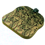 NEP SEAT TRADITIONAL 1.5 Inch 13 InchX14 Inch INVISION BRN CAMO | 033703070254