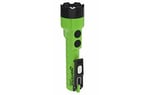 NIGHTSTICK DUAL LIGHT WITH DUAL MAGNETS 3AA GREEN BODY | 017398806176