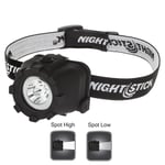 NIGHTSTICK MULTI-FUNCTION HEADLAMP 120/70 LUMEN | 017398805209