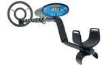 BOUNTY HUNTER  InchQUICK SILVER Inch METAL DETECTOR | 089723051209