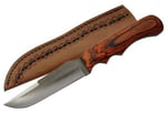SZCO SAWMILL 5.5 Inch SAWMILL HUNTER BLADE MADE FROM A FILE | 010740170000