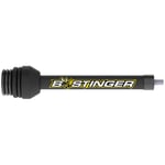 BEE STINGER STABILIZER SPORT HUNTER XTREME 6 Inch BLACK | 791331008611