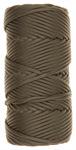 TAC SHIELD CORD TACTICAL 550 OD GREEN 200FT | 843119030212