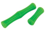 TRUGLO BOWFISHING STRING FINGER GUARDS HIGH VIS GREEN | 788130022191