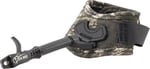 T.R.U. BALL RELEASE STINGER XT DUAL JAW SWIVEL VELCRO CAMO LG | 611254017333