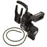 QAD ARROW REST ULTRAREST HDX BLACK RH | 710504035278