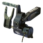 QAD ARROW REST ULTRAREST LD BLACK RH | 710504035070