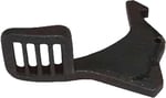 GUNTEC CHARGING HANDLE LATCH GEN 1 BLACK | 714569648602