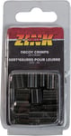 ZINK DECOY LINE CRIMPS 24PK | 082271001528