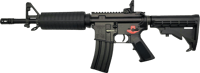  InchFranklin Armory M4 FAI-15 AR SBR - Black  5.56NATO  11.5 Inch Inch Barrel Triumvir Muzzle Device  Installed BSFIII Trigger Inch | 818725011306