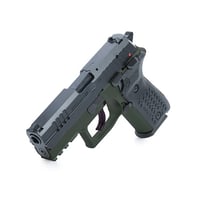 InchArex Zero 1 C Pistol  OD Green  9mm  3.85 Inch Inch Barrel  15rd Inch | 815537022933