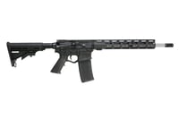  InchATI OMNI HYBRID MAXX AR Rifle  Black  5.56NATO  16 Inch Inch Stainless Steel Barrel  13 Inch Inch KeyMod Rail Inch | 810113110370