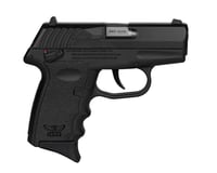  InchSCCY CPX4 SubCompact Pistol  Black  .380 Auto  3 Inch Inch Barrel  10rd  Ambidextrous Safety Inch | 810099570502