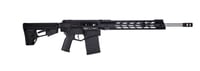  InchDiamondback DB10 AR Rifle  Black  6.5 Creedmoor  20 Inch Inch Barrel  15 Inch Inch MLOK Anti Rotation S Rail  MOE Stock  DB CNC Muzzle Brake Inch | 810035751071