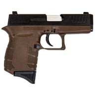  InchDiamondback DB9 Compact Pistol  Midnight Bronze  9mm  3 Inch Inch Barrel Inch | 810035751606