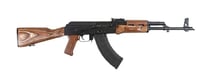 InchDPMS ANVIL AK47 Rifle  Nutmeg  7.62x39  16 Inch Inch Barrel  Wooden Furniture Inch | 850032424172