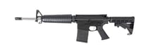  InchDPMS DP10 AR Rifle  Black  .308 WIN  16 Inch Inch Stainless Steel Barrel  Classic Rifle Furniture Inch  | 7.62x51mm NATO | 850032424424