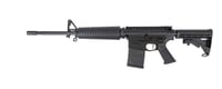  InchDPMS DP10 AR Rifle  Black  .308 WIN  18 Inch Inch Barrel  Classic Rifle Furniture Inch  | 7.62x51mm NATO | 850032424431