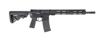  InchDPMS DR15 AR Rifle  Black  5.56NATO  16 Inch Inch Barrel  13.5 Inch Inch MLOK Rail  B5 Buttstock Inch | 850032424790