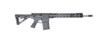  InchDPMS DP10 AR Rifle  Black  .308 WIN  18 Inch Inch Stainless Steel Barrel  15 Inch Inch MLOK Rail  MOE Buttstock Inch | 850044275144