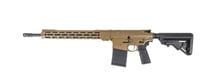  InchDPMS DP10 AR Rifle  Coyote  .308 WIN  18 Inch Inch Barrel  15 Inch Inch MLOK Rail  B5 Furniture Inch | 850044275175