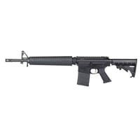  InchDPMS DP10 AR Rifle  Black  .308 WIN  18 Inch Inch Barrel  Classic RifleLength Furniture Inch | 850044275960