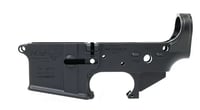 DPMS Forged Stripped AR15 Lower Receiver  Black | 850032424035