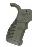 FosTech Sabre AR15 Comfort Grip  OD Green | 082652080234
