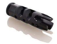 FosTech Strake Brake  Black Nitride  1/2x28 5.56NATO | 082652080241