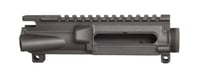 FosTech FLITE Elite Stripped AR-15 Upper Receiver - Tungsten | 082652080395