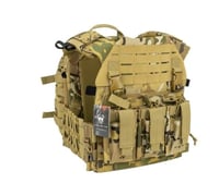 Guard Dog Tactical Cerberus Plate Carrier - Dark Multicam | 787790839668